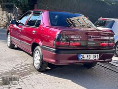 EMSALSİZ. YIL. 1996 RENO 19