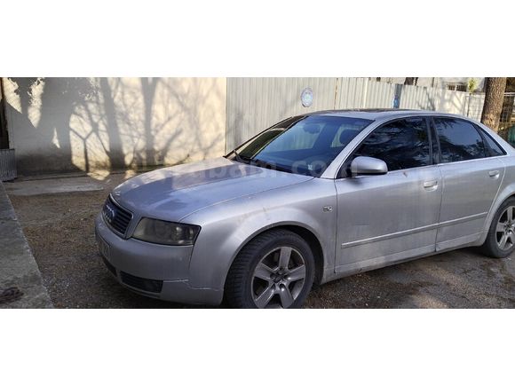 Sahibinden Audi A4 Sedan 1.8 T 2003 Model