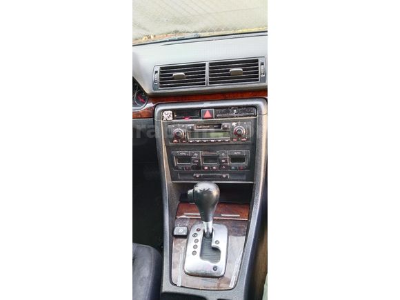 Sahibinden Audi A4 Sedan 1.8 T 2003 Model