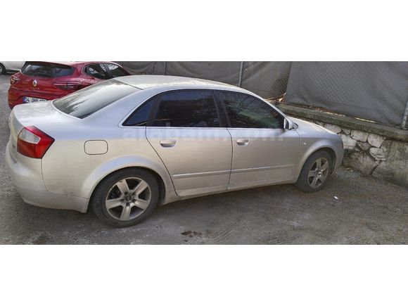 Sahibinden Audi A4 Sedan 1.8 T 2003 Model
