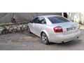Sahibinden Audi A4 Sedan 1.8 T 2003 Model