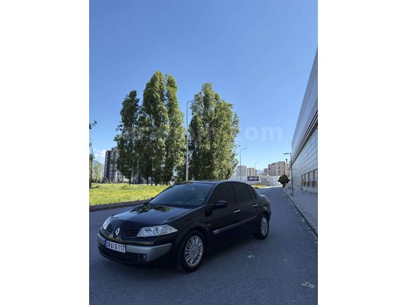 DEĞİŞENSİZ MEGANE2 2007