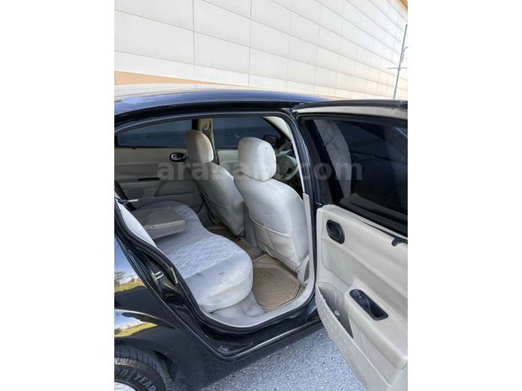 DEĞİŞENSİZ MEGANE2 2007
