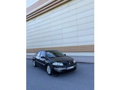 DEĞİŞENSİZ MEGANE2 2007