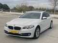 2015 BMW 5 Serisi 525d xDrive Premium Denizli