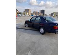 Sahibinden Mercedes - Benz E 200 d 1987 Model 
