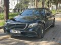 Sahibinden Mercedes - Benz E 200 d Exclusive 2020 Model 