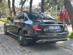 Sahibinden Mercedes - Benz E 200 d Exclusive 2020 Model 