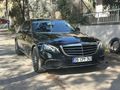 Sahibinden Mercedes - Benz E 200 d Exclusive 2020 Model 
