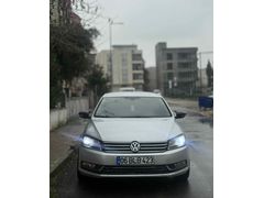 Sahibinden Volkswagen Passat 1.6 TDi BlueMotion Comfortline 2013 Model 
