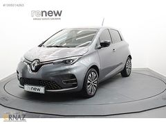 2023 ZOE R135 16.000 KM'DE HATASIZ KREDİ KARTINA 12 TAKSİT