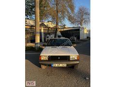1991 MODEL DÜŞÜK KM BROADWAY
