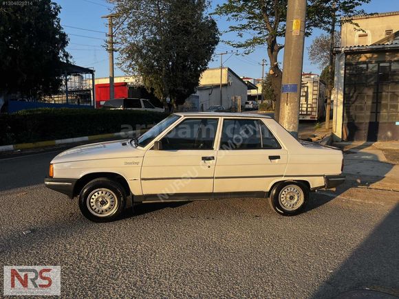 1991 MODEL DÜŞÜK KM BROADWAY