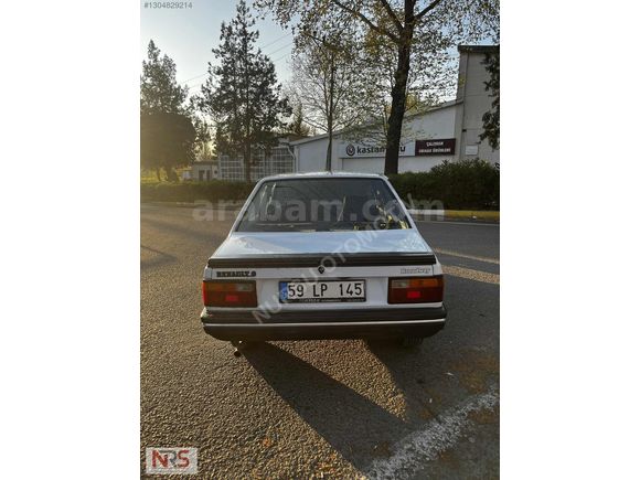 1991 MODEL DÜŞÜK KM BROADWAY