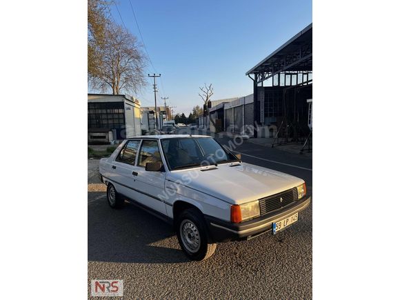 1991 MODEL DÜŞÜK KM BROADWAY