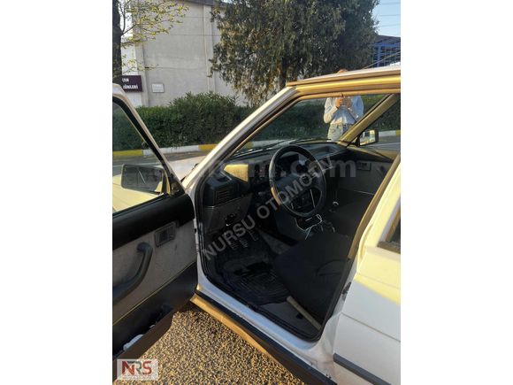 1991 MODEL DÜŞÜK KM BROADWAY