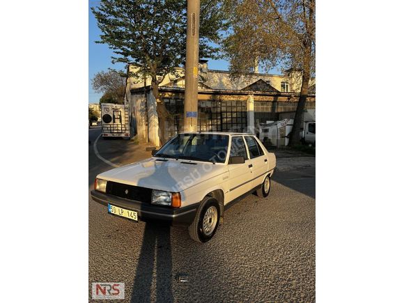 1991 MODEL DÜŞÜK KM BROADWAY