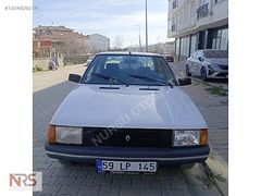 1991 MODEL DÜŞÜK KM BROADWAY