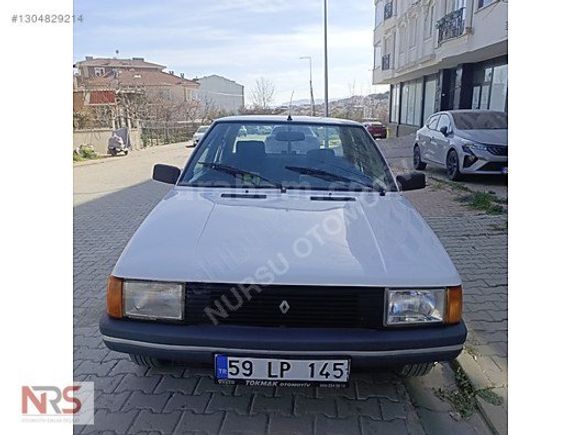 1991 MODEL DÜŞÜK KM BROADWAY