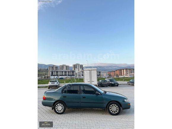 KLİMA VE HİDROLİK EFSANE KASA
