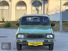 BAKIMLI 78 RENAULT 12 SW