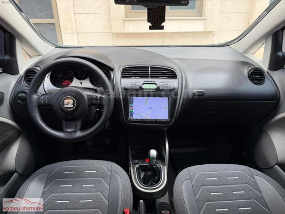 KOÇBEY'DEN 1.6 DÜZ MOTOR DEĞİŞENSİZ TRAMERSİZ