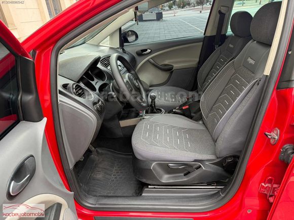 KOÇBEY'DEN 1.6 DÜZ MOTOR DEĞİŞENSİZ TRAMERSİZ
