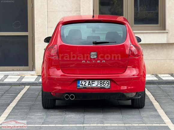 KOÇBEY'DEN 1.6 DÜZ MOTOR DEĞİŞENSİZ TRAMERSİZ