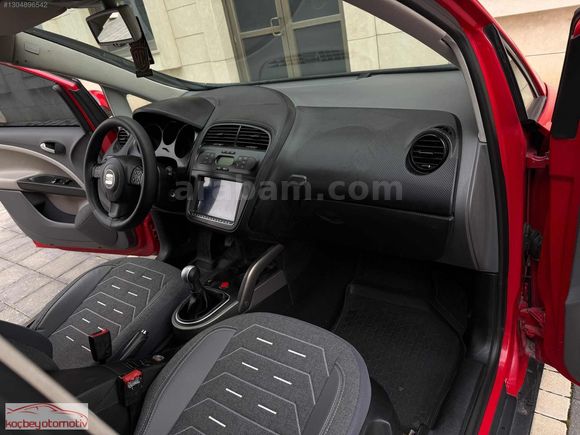 KOÇBEY'DEN 1.6 DÜZ MOTOR DEĞİŞENSİZ TRAMERSİZ