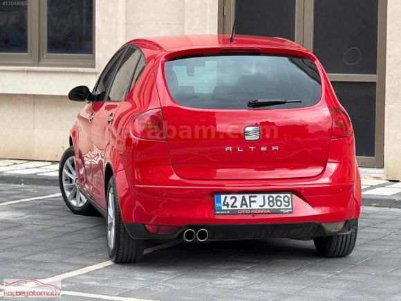KOÇBEY'DEN 1.6 DÜZ MOTOR DEĞİŞENSİZ TRAMERSİZ