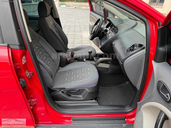 KOÇBEY'DEN 1.6 DÜZ MOTOR DEĞİŞENSİZ TRAMERSİZ