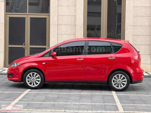 KOÇBEY'DEN 1.6 DÜZ MOTOR DEĞİŞENSİZ TRAMERSİZ
