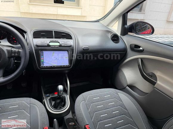 KOÇBEY'DEN 1.6 DÜZ MOTOR DEĞİŞENSİZ TRAMERSİZ