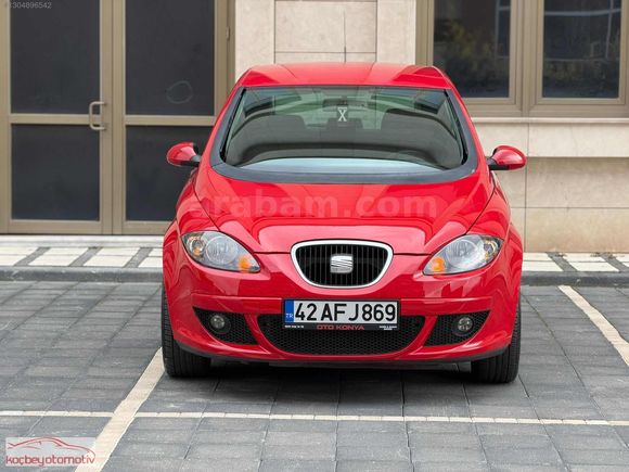 KOÇBEY'DEN 1.6 DÜZ MOTOR DEĞİŞENSİZ TRAMERSİZ