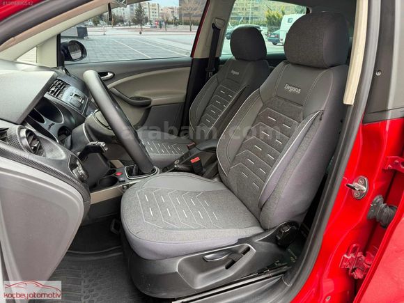 KOÇBEY'DEN 1.6 DÜZ MOTOR DEĞİŞENSİZ TRAMERSİZ