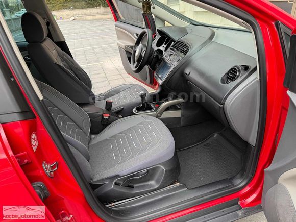 KOÇBEY'DEN 1.6 DÜZ MOTOR DEĞİŞENSİZ TRAMERSİZ