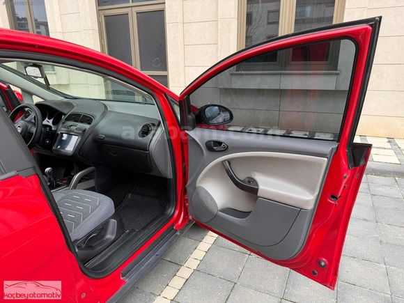 KOÇBEY'DEN 1.6 DÜZ MOTOR DEĞİŞENSİZ TRAMERSİZ