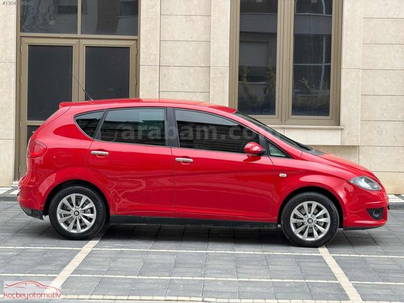 KOÇBEY'DEN 1.6 DÜZ MOTOR DEĞİŞENSİZ TRAMERSİZ