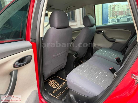 KOÇBEY'DEN 1.6 DÜZ MOTOR DEĞİŞENSİZ TRAMERSİZ
