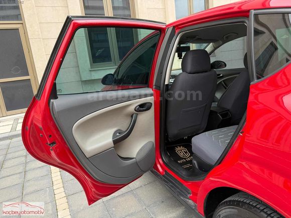 KOÇBEY'DEN 1.6 DÜZ MOTOR DEĞİŞENSİZ TRAMERSİZ