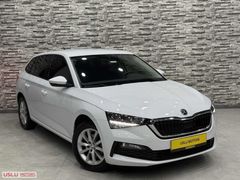 2020 MODEL BOYASIZ DEĞİŞENSİZ 48.000 KM DE PREMİUM SCALA