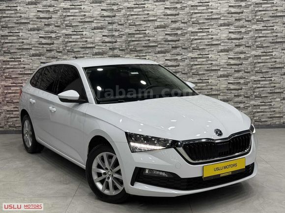 2020 MODEL BOYASIZ DEĞİŞENSİZ 48.000 KM DE PREMİUM SCALA