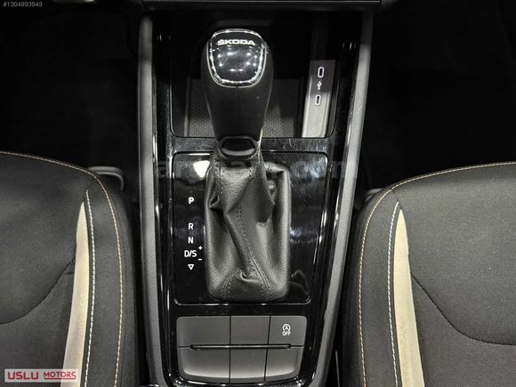 2020 MODEL BOYASIZ DEĞİŞENSİZ 48.000 KM DE PREMİUM SCALA