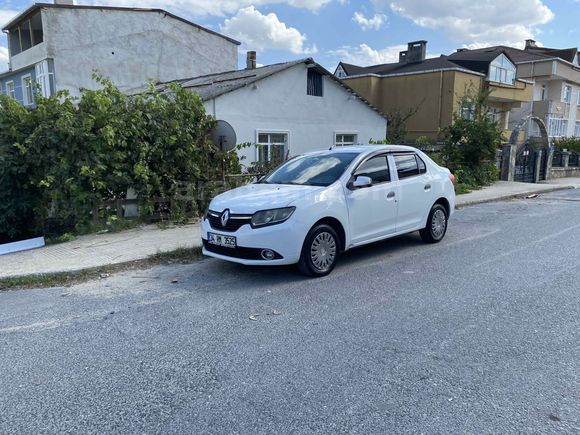 Sahibinden Renault Symbol 1.5 dCi Joy 2016 Model   Model yükseltmek için satılık