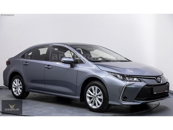 HATASIZ YETKİLİ SERVİS BAKIMLI HYBRID TOYOTA K.ŞARJ %20 KDV