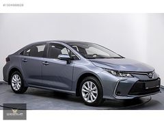 HATASIZ YETKİLİ SERVİS BAKIMLI HYBRID TOYOTA K.ŞARJ %20 KDV