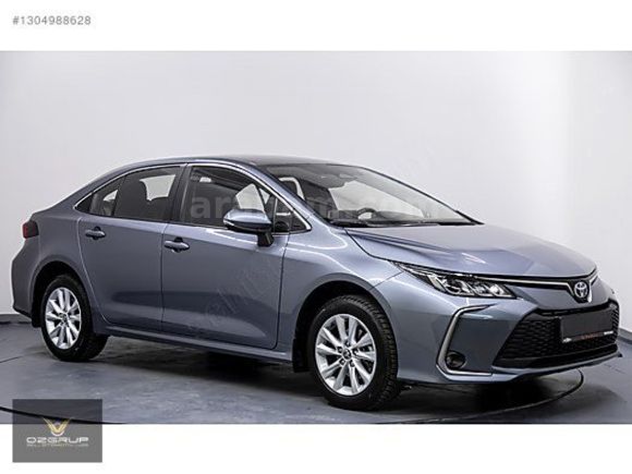 HATASIZ YETKİLİ SERVİS BAKIMLI HYBRID TOYOTA K.ŞARJ %20 KDV