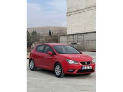 Sahibinden Seat Ibiza 1.4 Style 2015 Model  