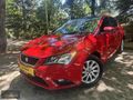 2015 LEON STYLE 1.2 TSI OTOMATİK 129.000 KM