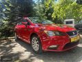 2015 LEON STYLE 1.2 TSI OTOMATİK 129.000 KM